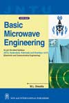 NewAge Basic Microwave Engineering (As per the latest Syllabus JNTU, Hyderabad, Kakinada and Anantpur)